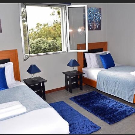 Funchal Central Apartment Dış mekan fotoğraf