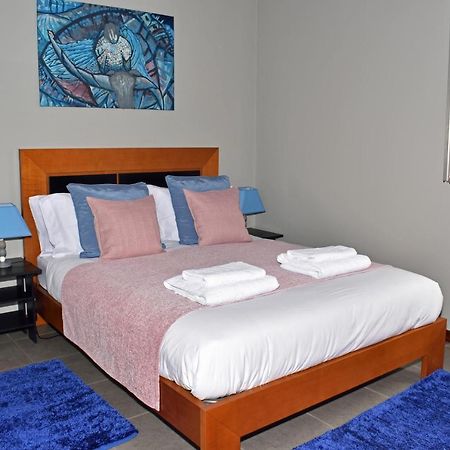Funchal Central Apartment Dış mekan fotoğraf