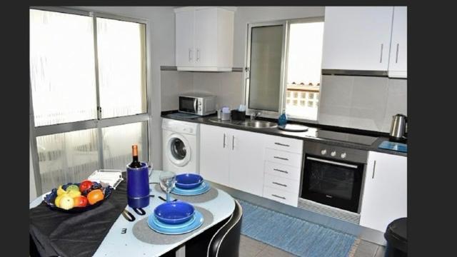 Funchal Central Apartment Dış mekan fotoğraf