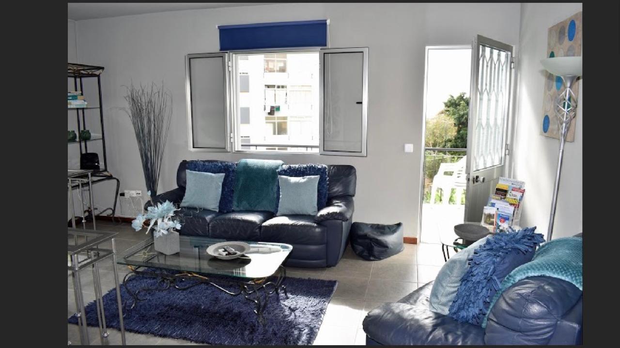 Funchal Central Apartment Dış mekan fotoğraf
