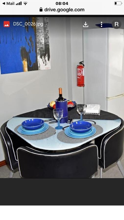 Funchal Central Apartment Dış mekan fotoğraf