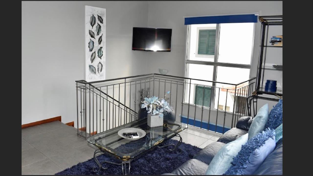 Funchal Central Apartment Dış mekan fotoğraf