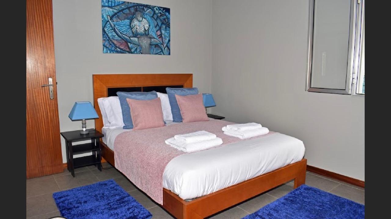 Funchal Central Apartment Dış mekan fotoğraf