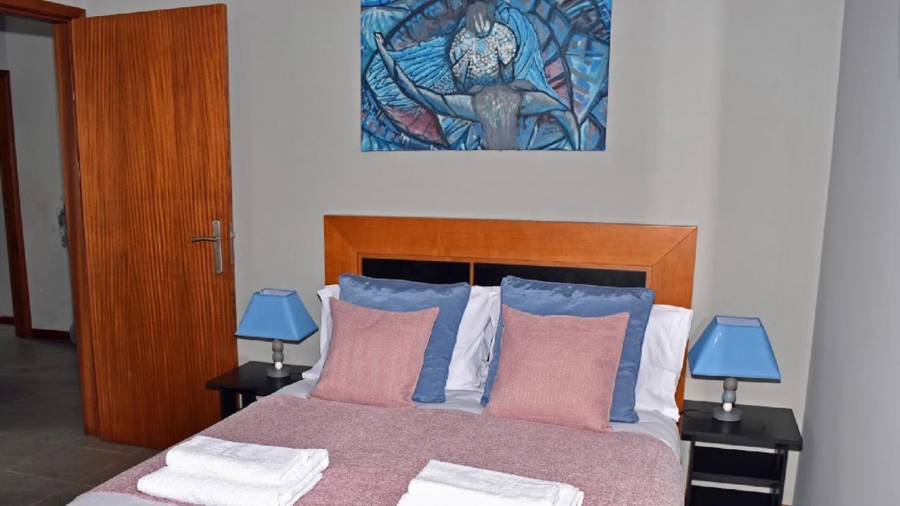Funchal Central Apartment Dış mekan fotoğraf