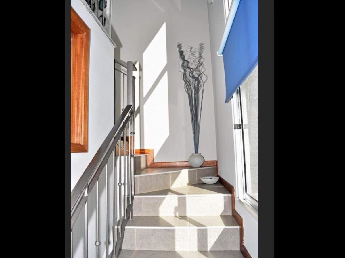 Funchal Central Apartment Dış mekan fotoğraf