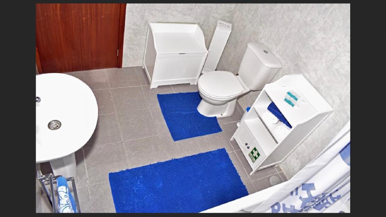 Funchal Central Apartment Dış mekan fotoğraf