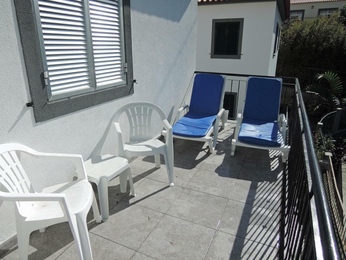 Funchal Central Apartment Dış mekan fotoğraf