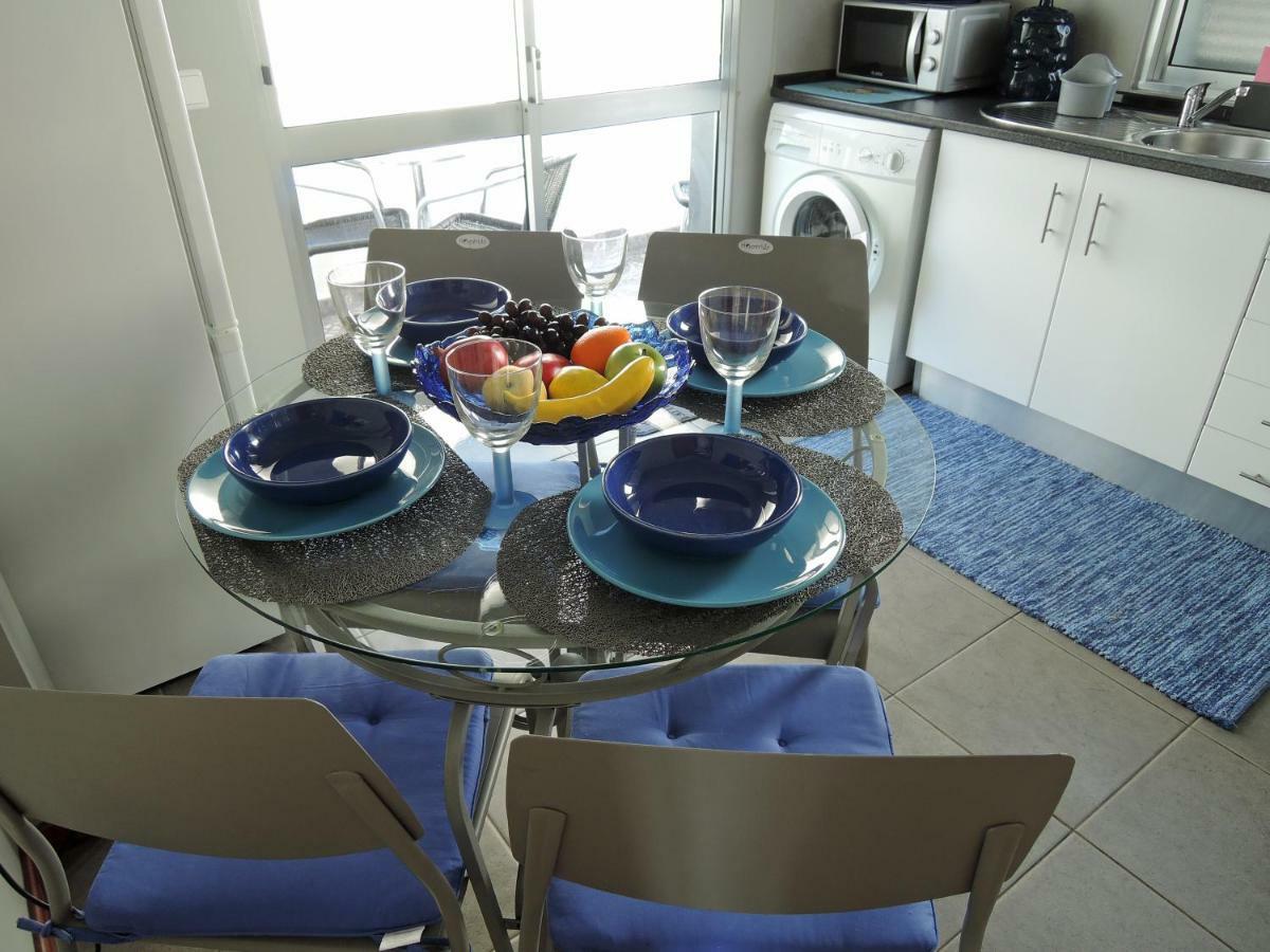 Funchal Central Apartment Dış mekan fotoğraf