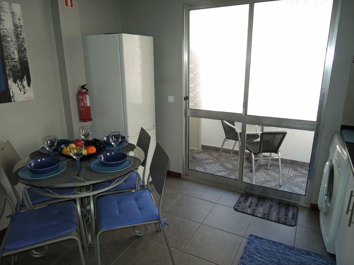 Funchal Central Apartment Dış mekan fotoğraf