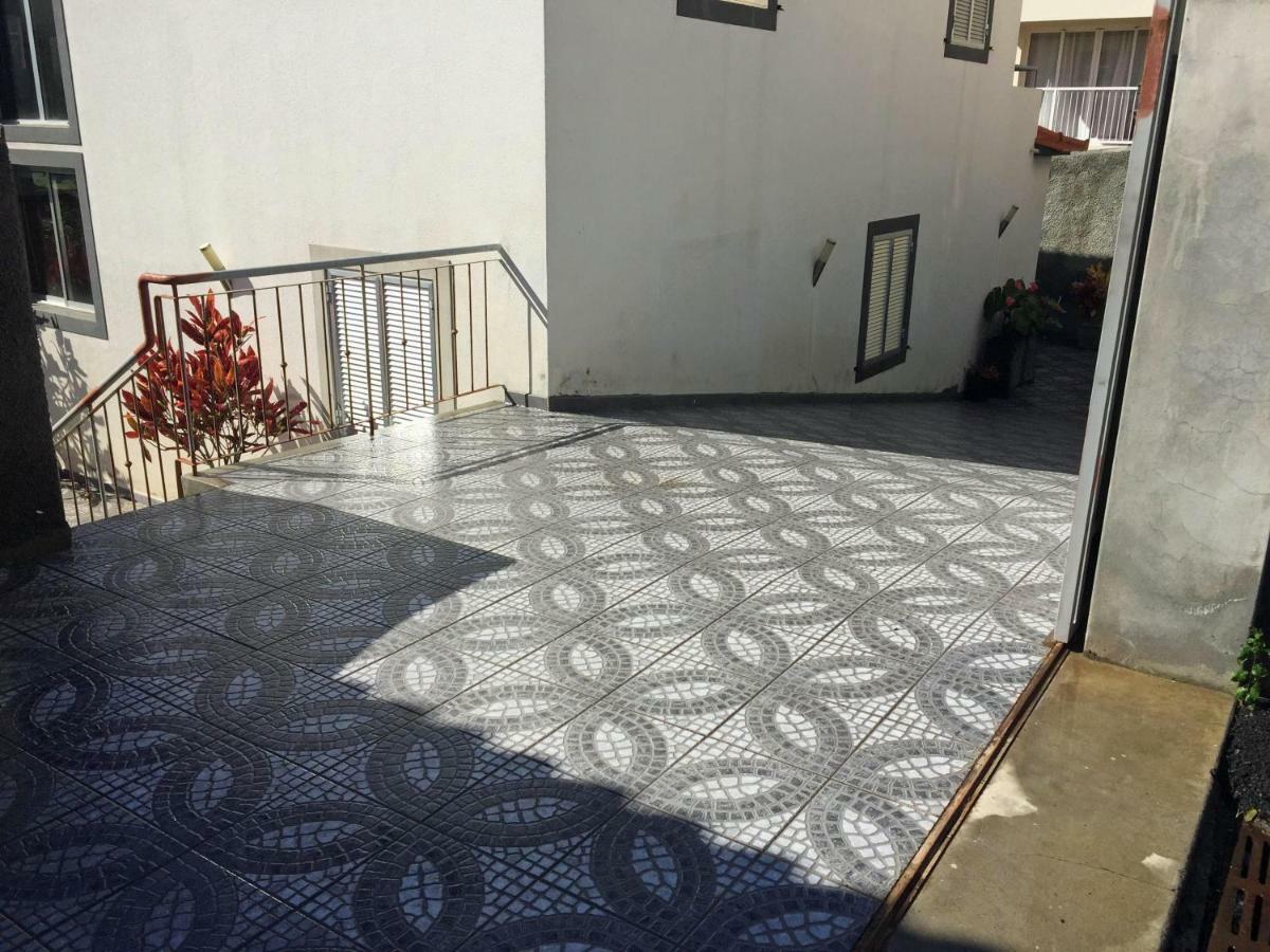 Funchal Central Apartment Dış mekan fotoğraf