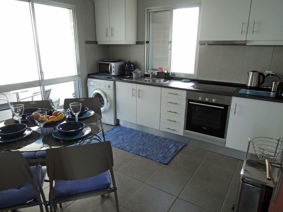 Funchal Central Apartment Dış mekan fotoğraf