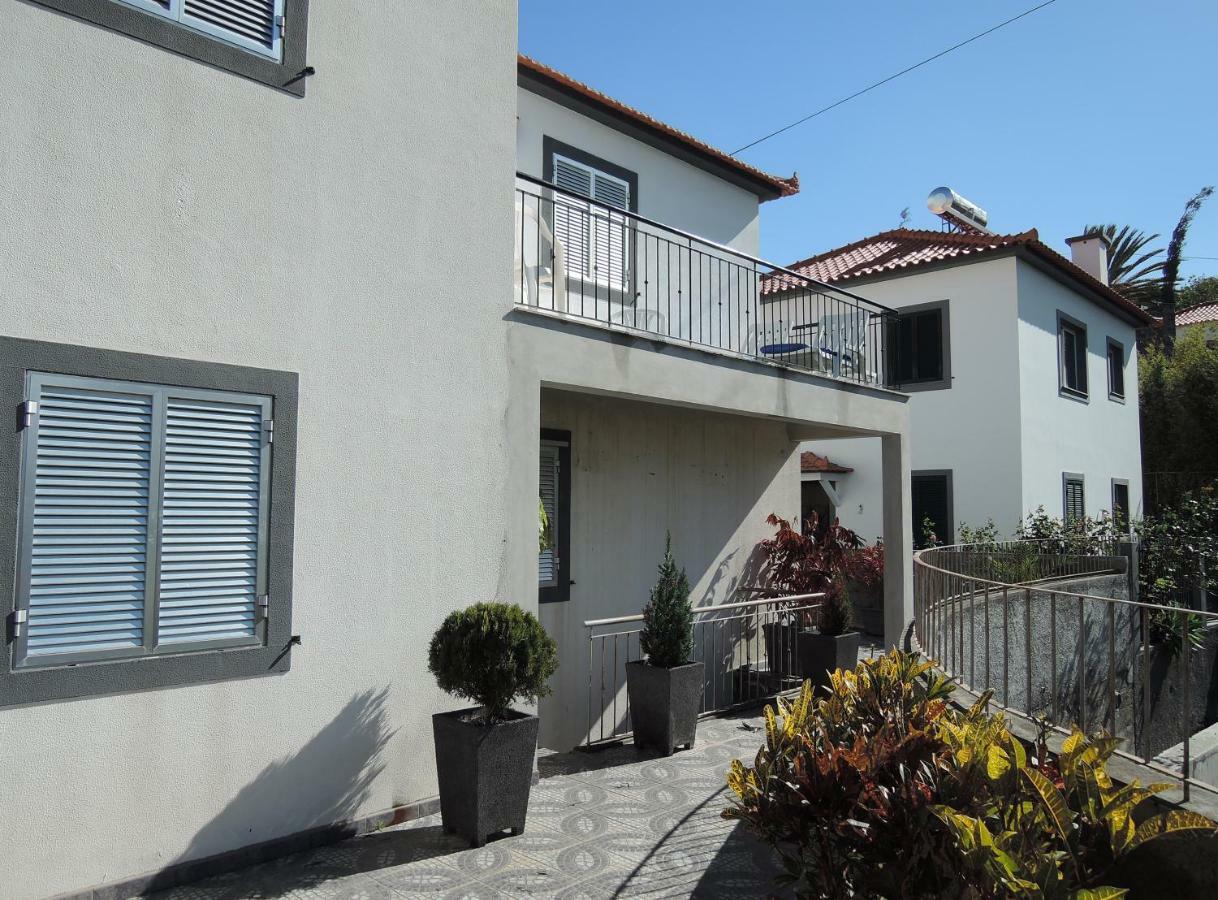 Funchal Central Apartment Dış mekan fotoğraf